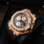 Audemars Piguet Royal Oak Offshore 26470OR.OO.79030.01 2019