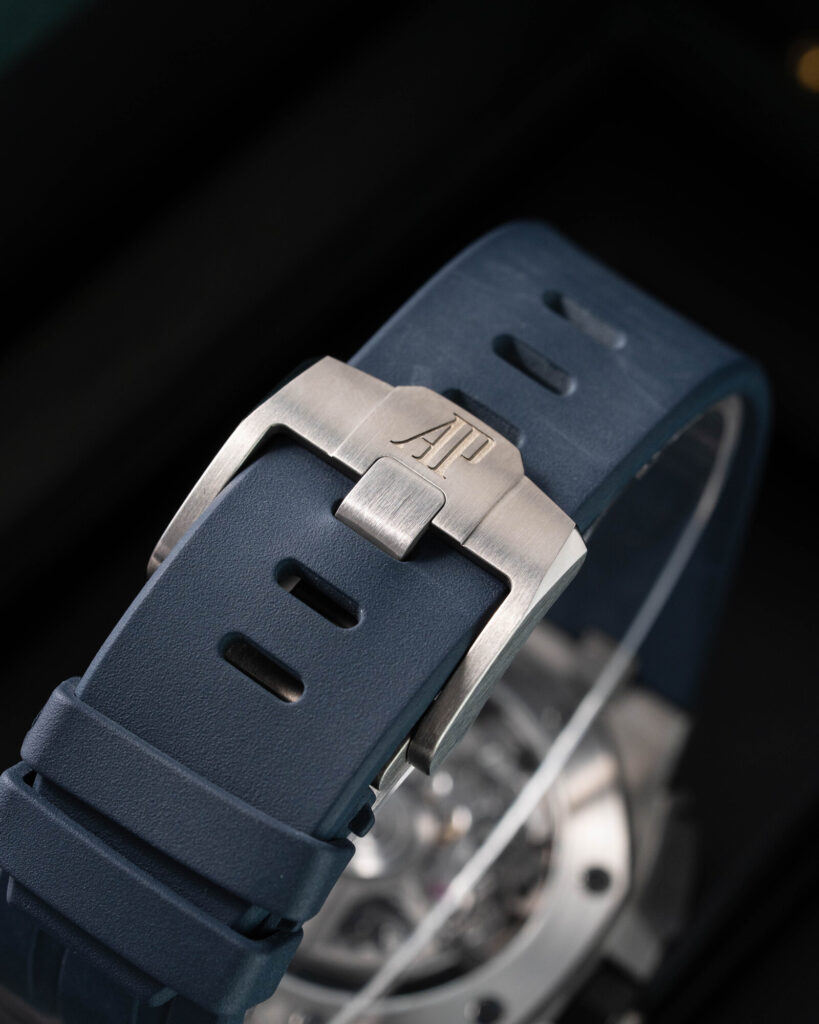 Audemars Piguet Royal Oak Offshore 26420TI.OO.A027CA.01 2022