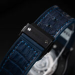 Hublot Classic Fusion Blue 542.CM.7170.LR 2018