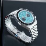 Tudor Black Bay Chronograph 79360N 2026