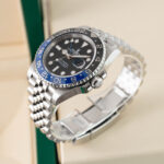 Rolex GMT-Master II 126710BLNR 2023