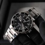 Oris Aquis Date 01 733 7730 7153 2021
