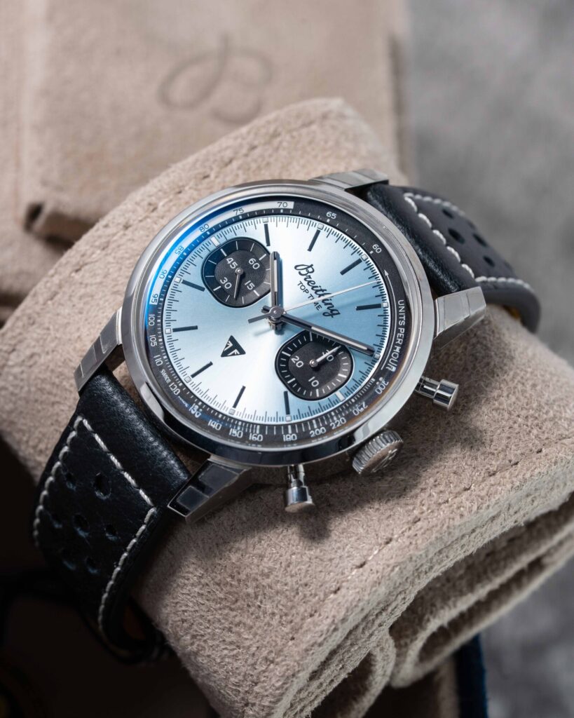 Breitling Top Time Triumph A23311 2022