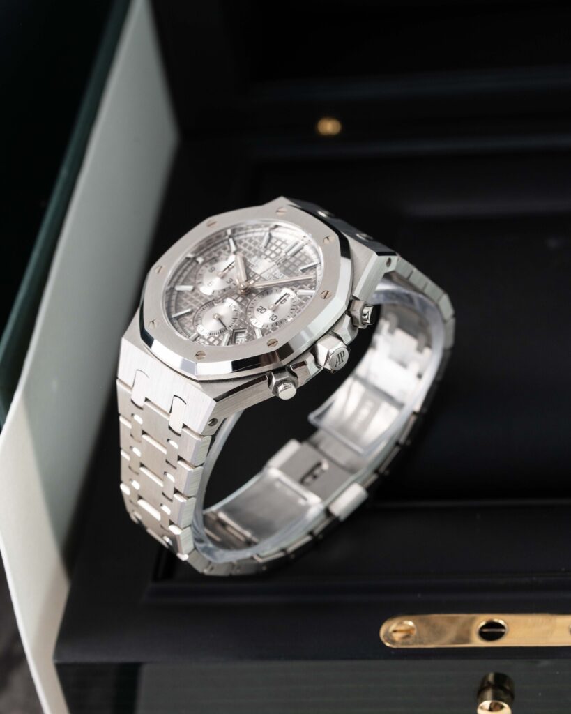 Audemars Piguet Royal Oak 2631ST.00.1256.ST.02 2022