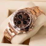 Rolex Daytona 116505 2021