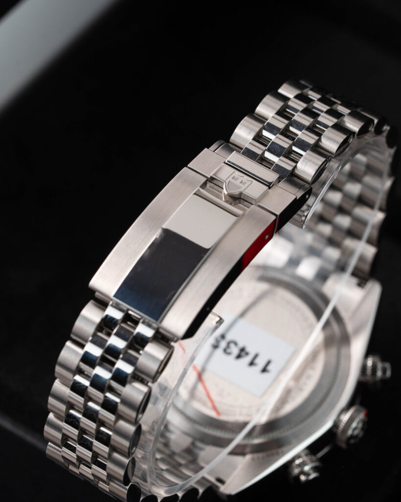 Tudor Black Bay Chrono 79360N 2026