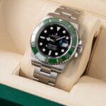 Rolex Submariner 126610LV 2024
