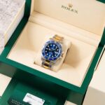 Rolex Submariner 126613LB 2020