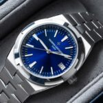 Vacheron Constantin Overseas 4520V/210A-B128 2025