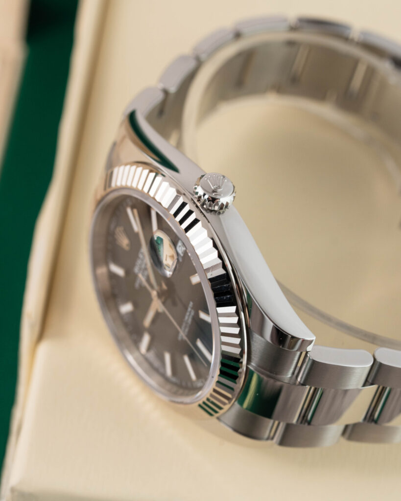 Rolex Datejust 126334 2020