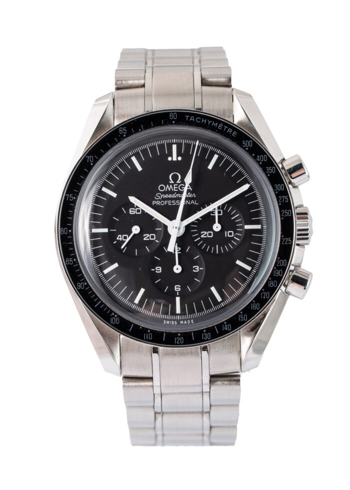 Omega Speedmaster 311.30.42.30.01.005 2021