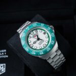 Tag Heuer Formula 1 Solargraph WBY1113.BA0042 2025