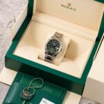 Rolex Datejust 126234 2022