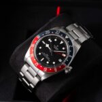 Tudor Black Bay GMT 79830RB 2019