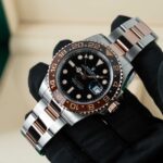 Rolex GMT-Master II 126711CHNR 2020