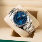 Rolex Datejust 126334 2021