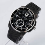 Cartier Calibre De Cartier Diver 3729