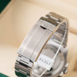 Rolex Submariner 124060 2024