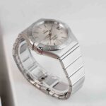 Omega Constellation 123.10.38.21.02.001  2011