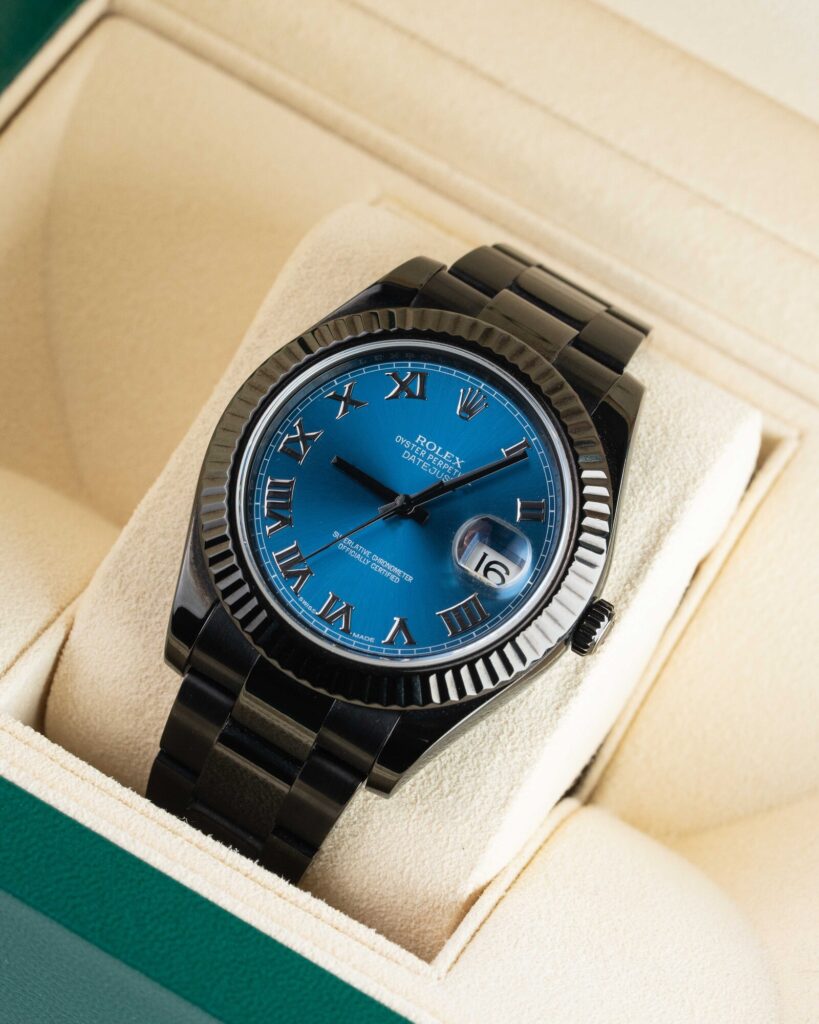 Rolex Datejust 116300 2019