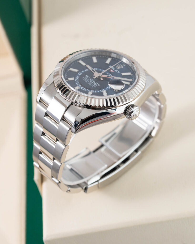 Rolex Sky-Dweller 326934 2021