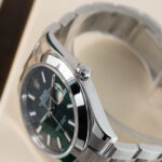 Rolex Datejust 126300 2024