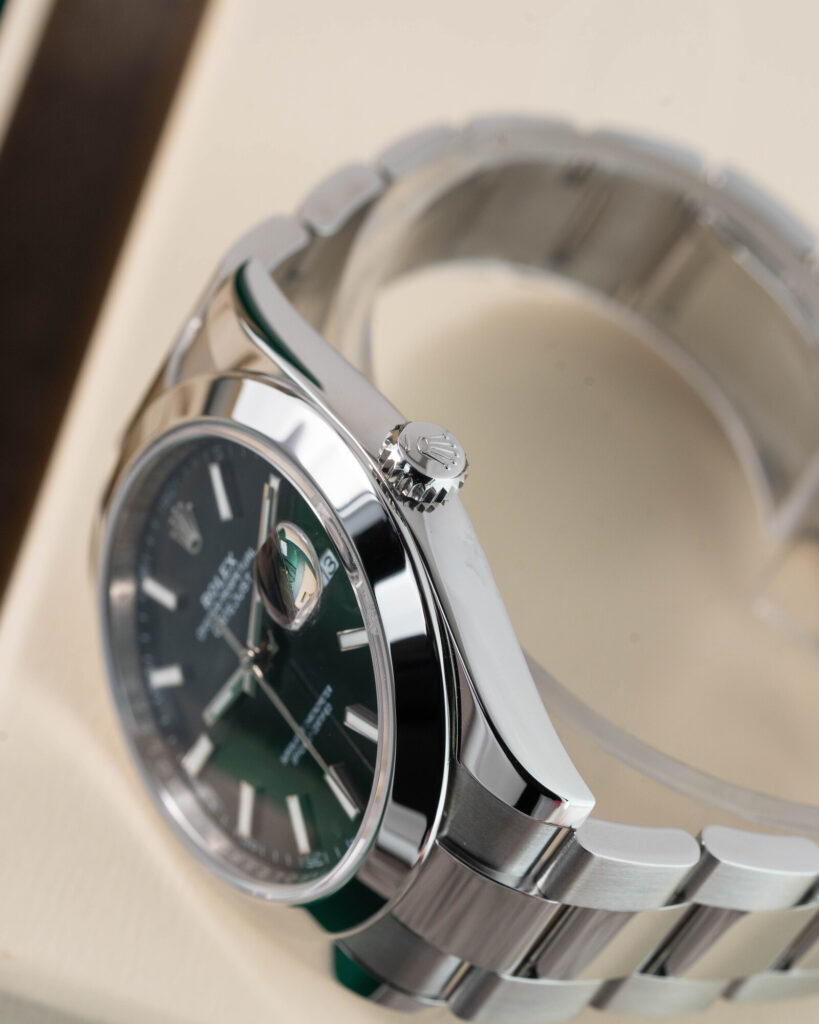 Rolex Datejust 126300 2024