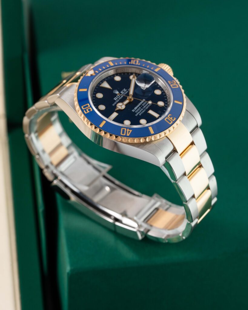 Rolex Submariner 126613LB 2025
