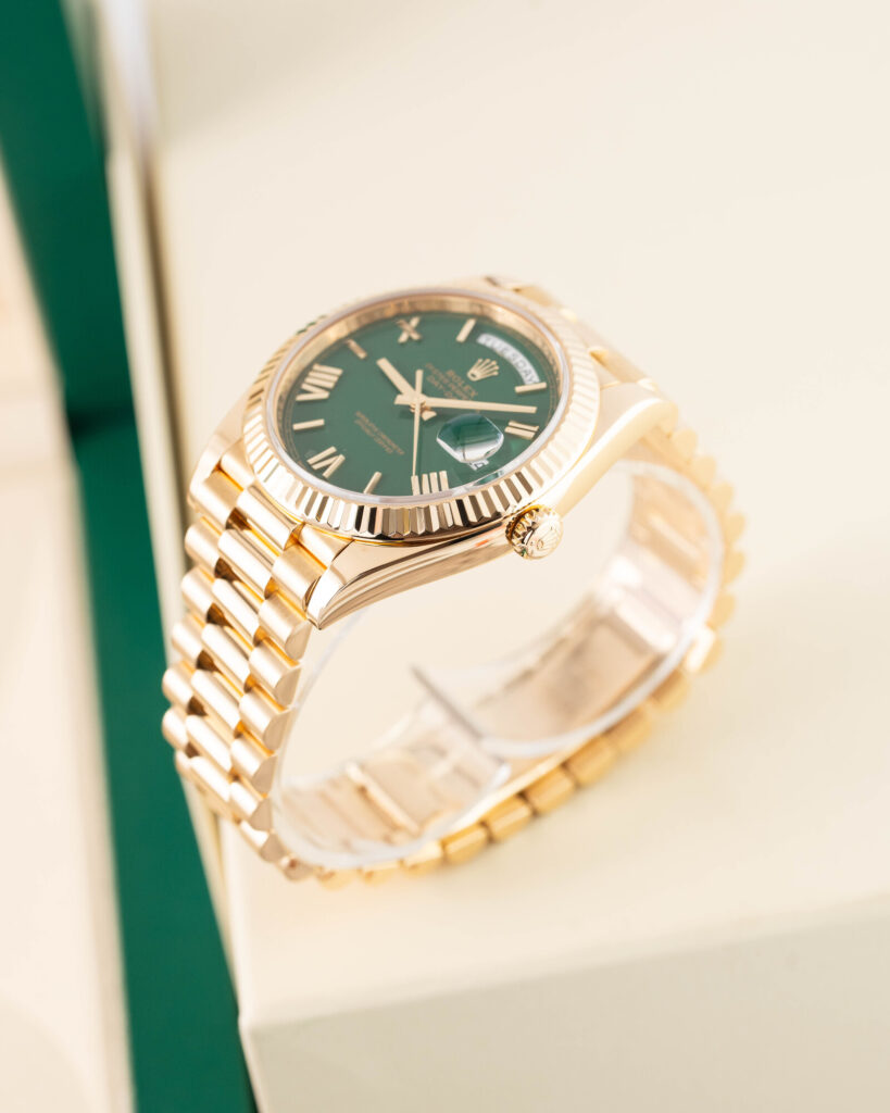 Rolex Day-Date 228238 2023