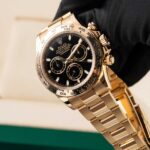 Rolex Daytona 116508 2018