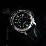 Panerai Luminor Marina OP6630 2005