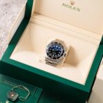 Rolex Deepsea 136660 2024