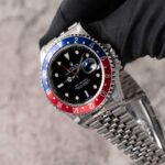 Rolex GMT-Master II 16710 1991