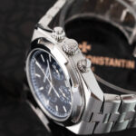 Vacheron Constantin Overseas Chronograph 5500V/110A-B148 2021