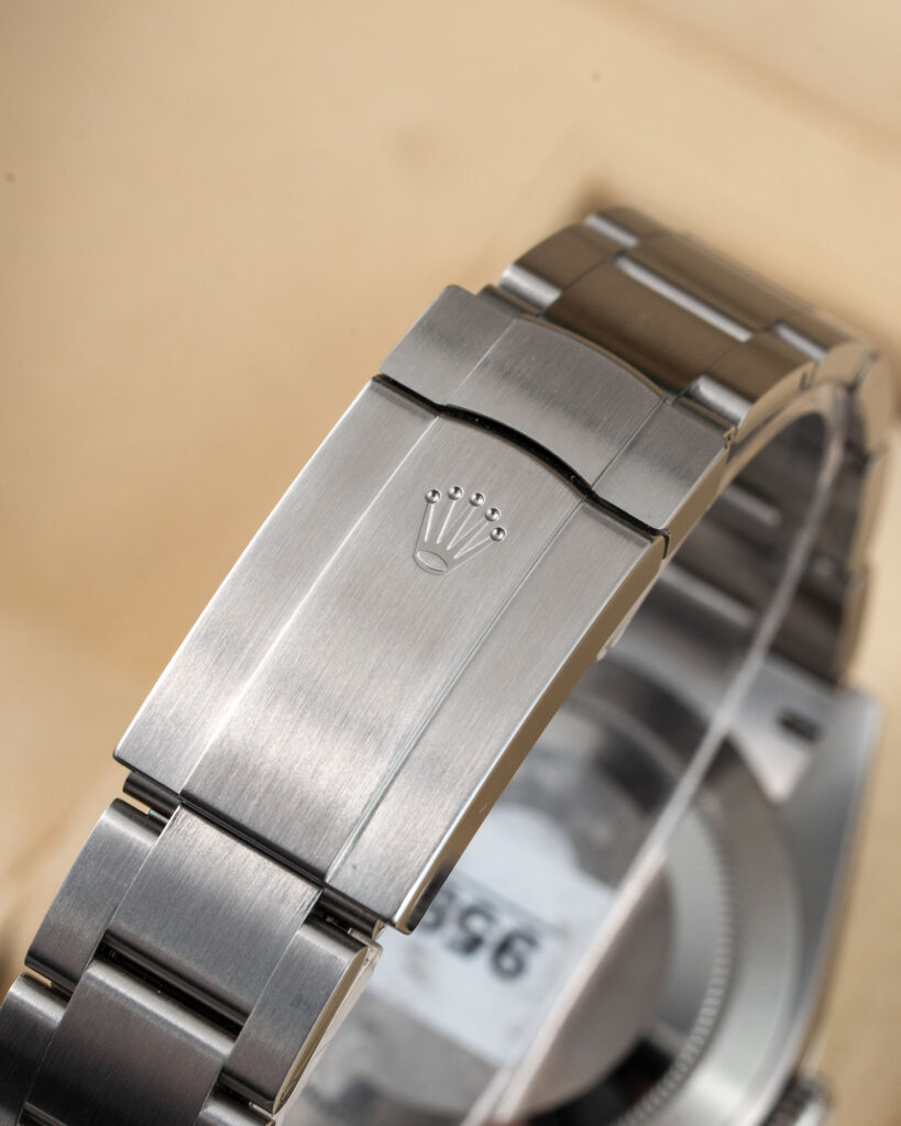 Rolex Oyster Perpetual 124300 2024