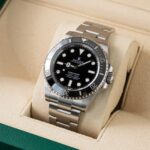 Rolex Submariner 124060 2023