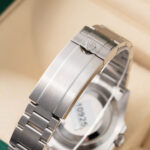 Rolex Submariner 124060 2022