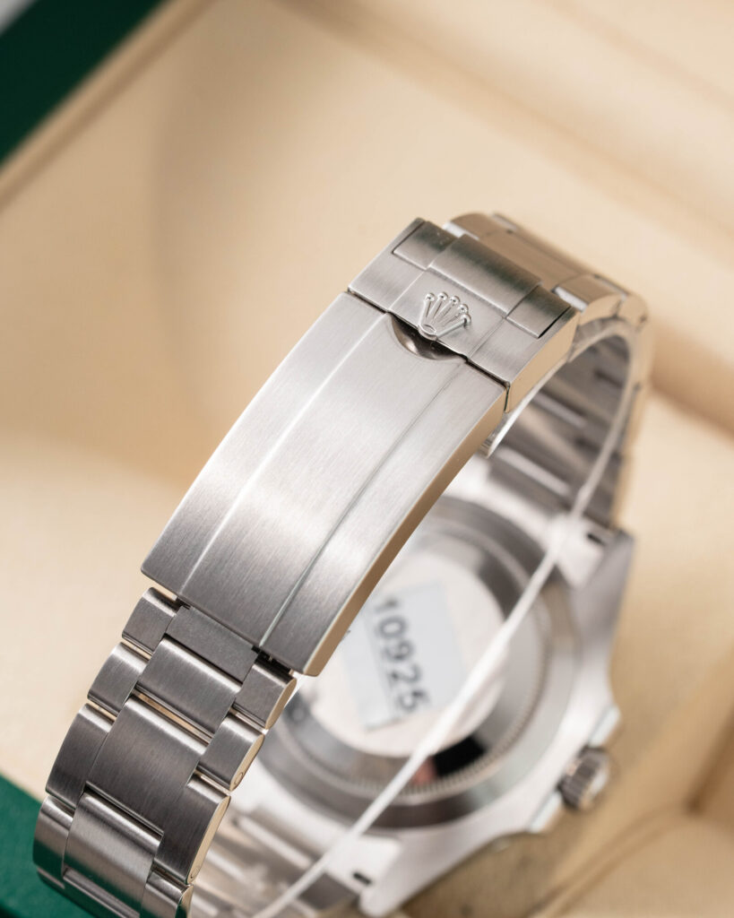 Rolex Submariner 124060 2022