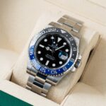 Rolex GMT-Master II 126710BLNR 2022