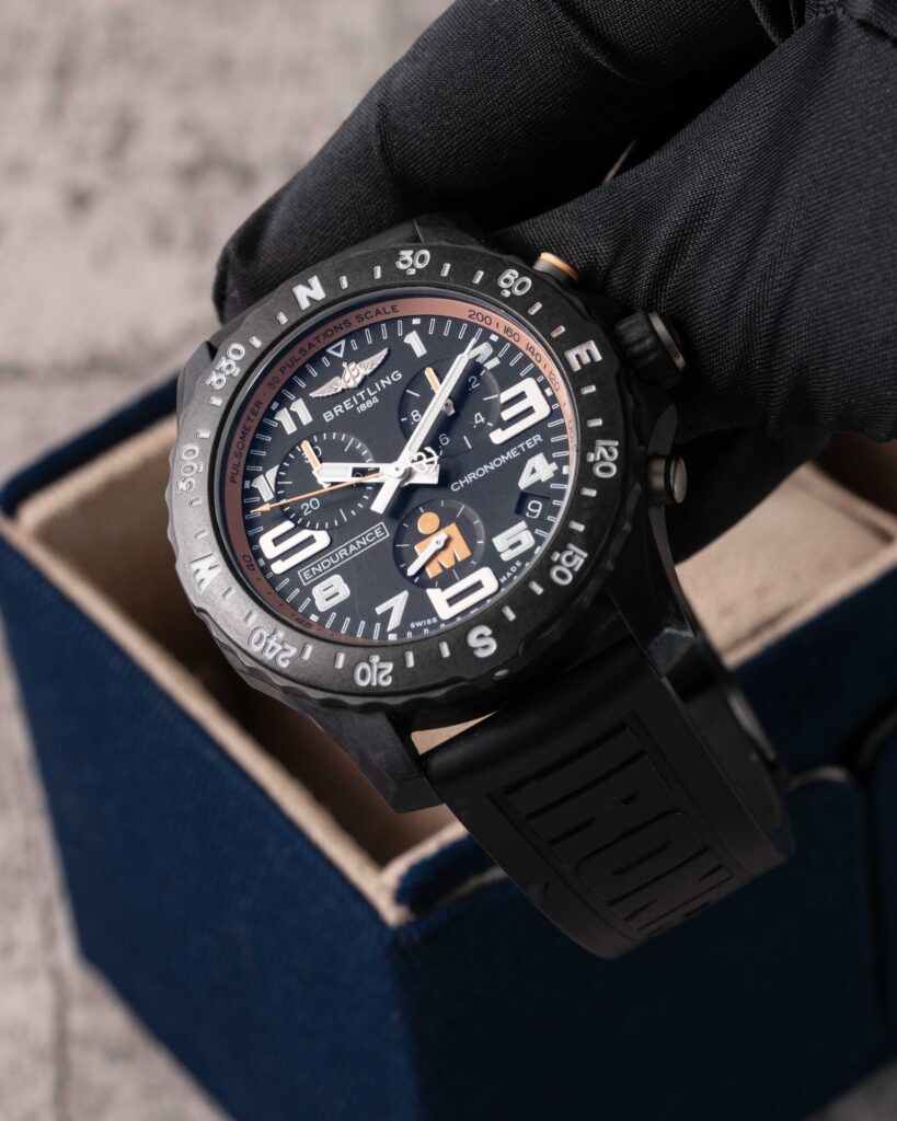Breitling Endurance Pro X82310 2024