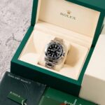 Rolex GMT-Master II 116710LN 2014