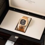 Patek Philippe Nautilus 5980/1R-001 2020