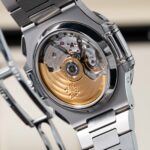 Patek Philippe Nautilus 5980/1A-001 2009