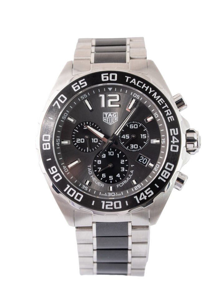 Tag Heuer Formula 1 CAZ1011 2019