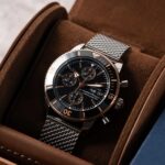 Breitling Superocean Heritage U13313121B1A1 2019