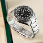 Rolex GMT-Master II 116710LN 2014