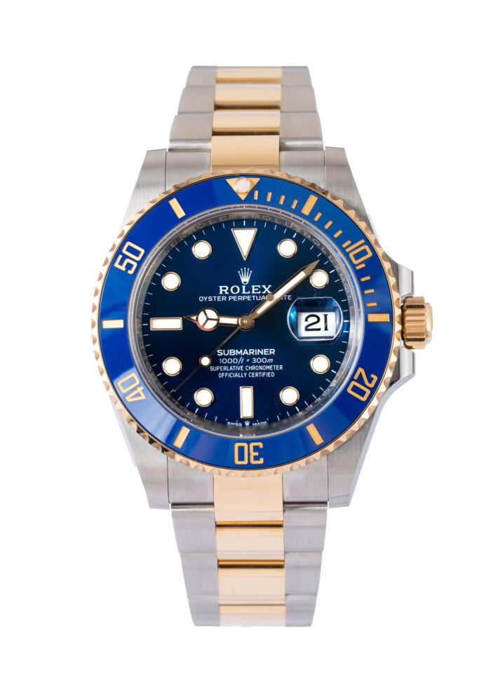 Rolex Submariner 126613LB 2025