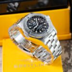 Breitling Superocean Steel Fish A17390