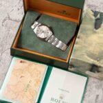 Rolex Air-King 5500 1987