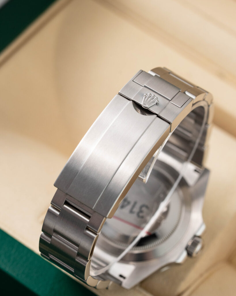 Rolex Submariner 126610LV 2020